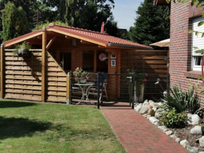 Hof Heine Comfortable holiday residence